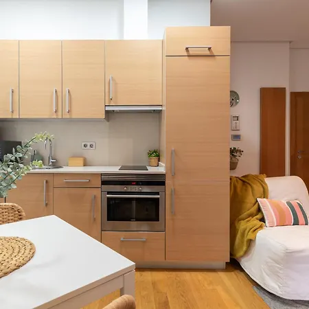 El Loft De Principe * ויגו