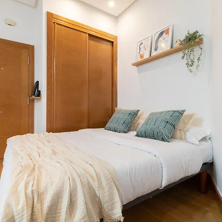 El Loft De Principe *