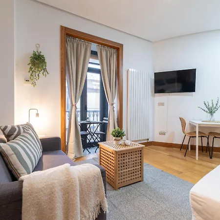 El Loft De Principe *