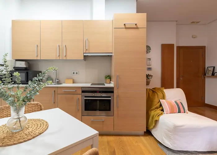 El Loft De Principe * Vigo