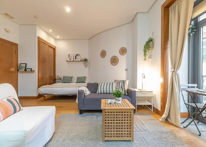 Apartmán El Loft De Principe *