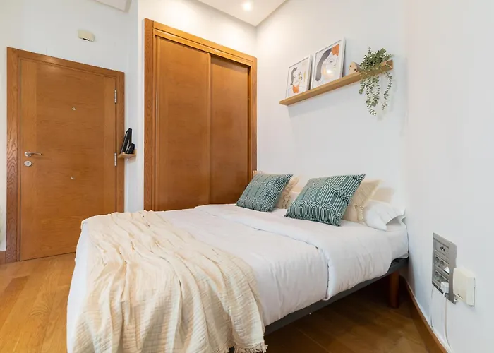 El Loft De Principe *