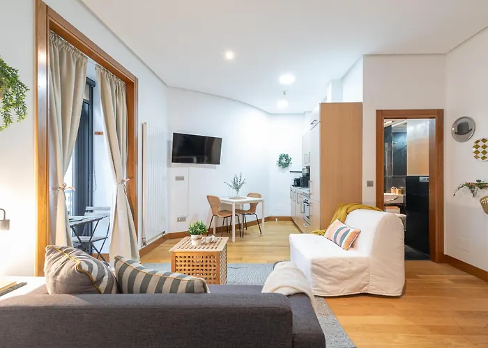 El Loft De Principe *