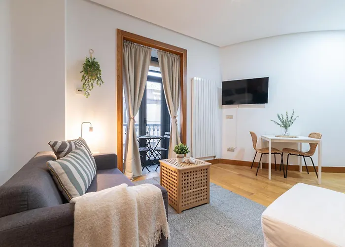 El Loft De Principe *