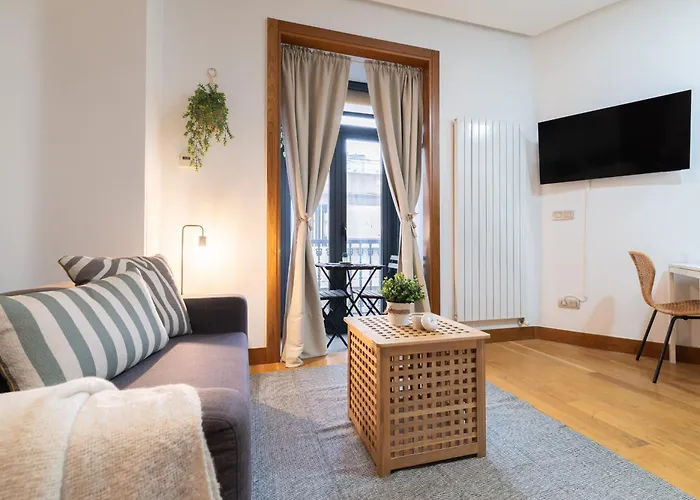 El Loft De Principe * Vigo