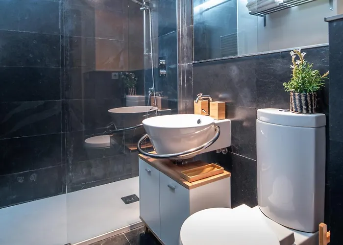 Apartmán El Loft De Principe